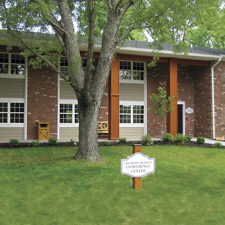 Creekside Retreat Ξενοδοχείο Nashville Εξωτερικό φωτογραφία