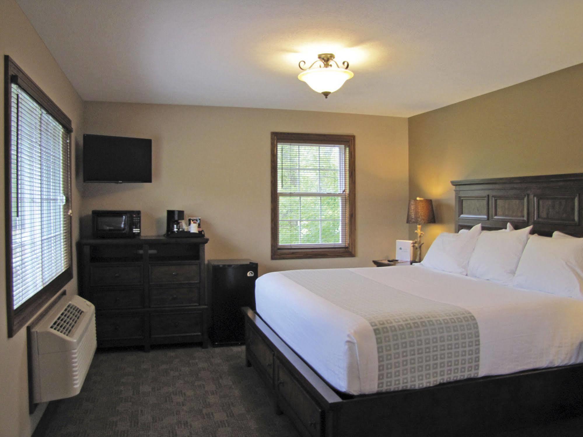 Creekside Retreat Ξενοδοχείο Nashville Εξωτερικό φωτογραφία