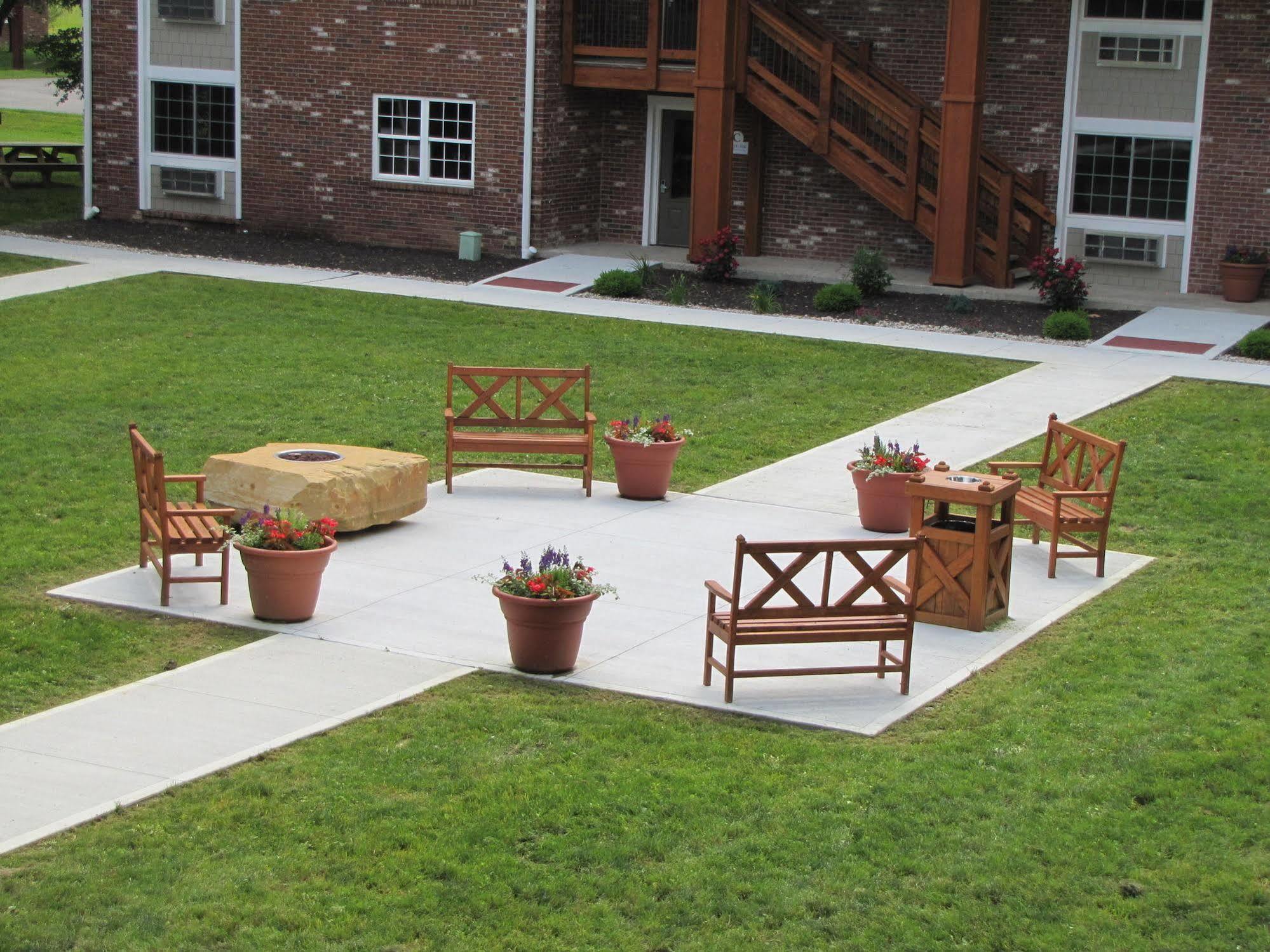 Creekside Retreat Ξενοδοχείο Nashville Εξωτερικό φωτογραφία